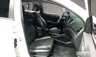 Hyundai Tucson 2017 2.0 Автомат в Москве № 582944, миниатюра 10