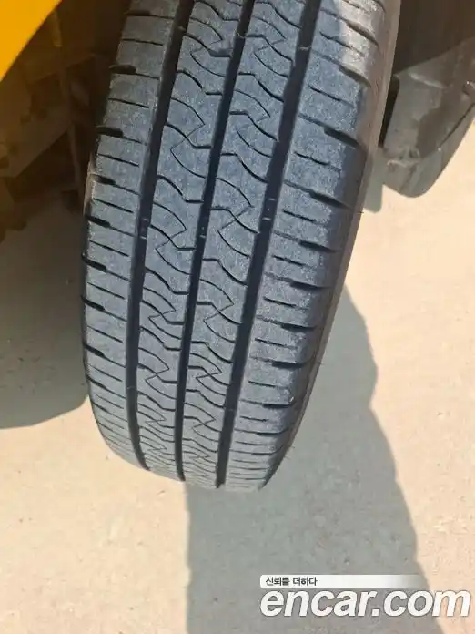 Hyundai Staria 2024 3.5 Автомат в Москве № 583052, фото 12