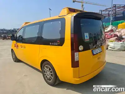 Hyundai Staria 2024 3.5 Автомат в Москве № 583052, миниатюра 2