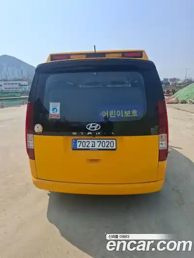 Hyundai Staria 2024 3.5 Автомат в Москве № 583052, миниатюра 4