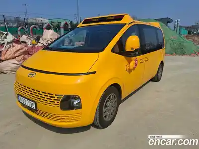 Hyundai Staria 2024 3.5 Автомат в Москве № 583052, миниатюра 6