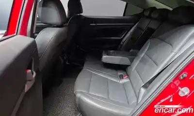 Hyundai Avante 2016 1.6 Автомат в Москве № 583062, миниатюра 12