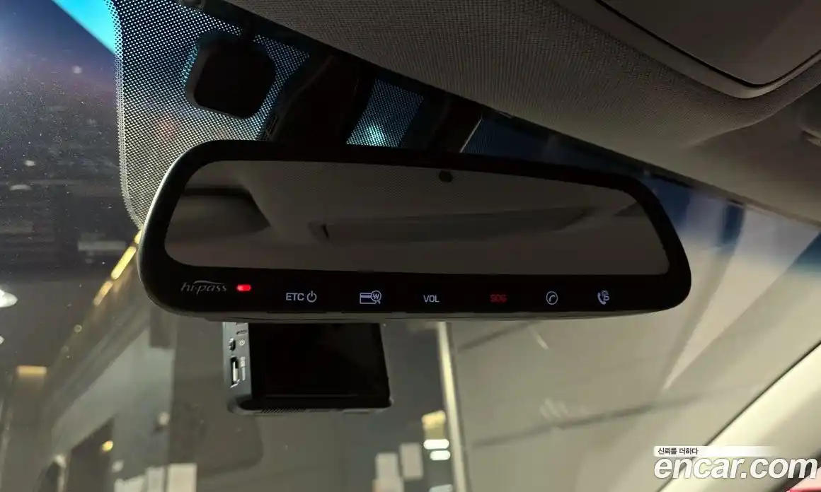 Hyundai Avante 2016 1.6 Автомат в Москве № 583062, фото 20