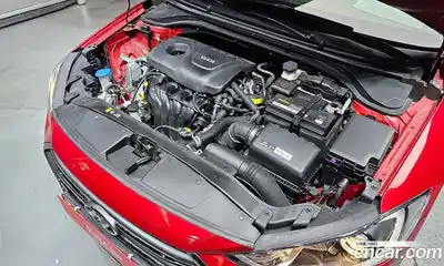 Hyundai Avante 2016 1.6 Автомат в Москве № 583062, миниатюра 6