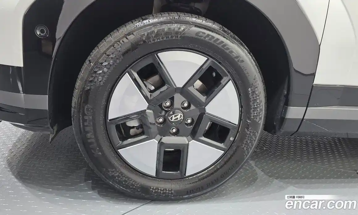 Hyundai Santa Fe 2024 1.6 Автомат в Москве № 583140, фото 4