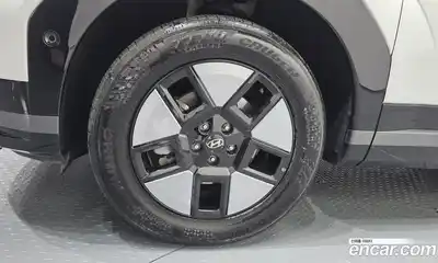 Hyundai Santa Fe 2024 1.6 Автомат в Москве № 583140, миниатюра 4