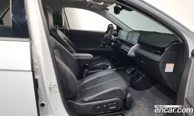 Hyundai Ioniq 5 2023 0.1 Автомат в Москве № 583182, миниатюра 11