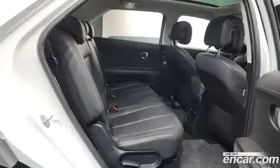 Hyundai Ioniq 5 2023 0.1 Автомат в Москве № 583182, миниатюра 12