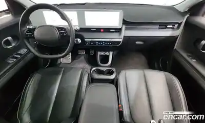Hyundai Ioniq 5 2023 0.1 Автомат в Москве № 583182, миниатюра 7