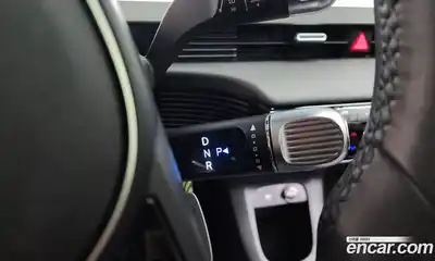 Hyundai Ioniq 5 2023 0.1 Автомат в Москве № 583182, миниатюра 9