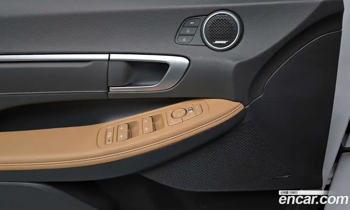 Hyundai Sonata 2024 1.6 Автомат в Москве № 583192, фото 17