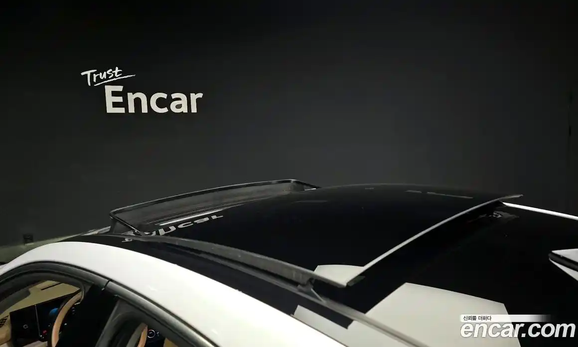 Hyundai Sonata 2024 1.6 Автомат в Москве № 583192, фото 19