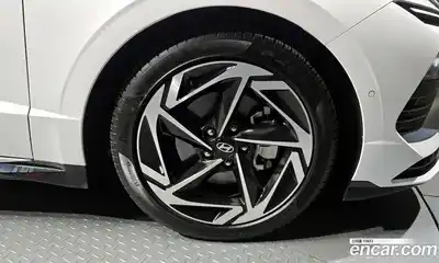 Hyundai Sonata 2024 1.6 Автомат в Москве № 583192, миниатюра 5