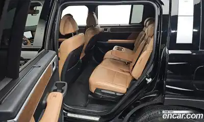 Hyundai Santa Fe 2024 1.6 Автомат в Москве № 583230, миниатюра 11