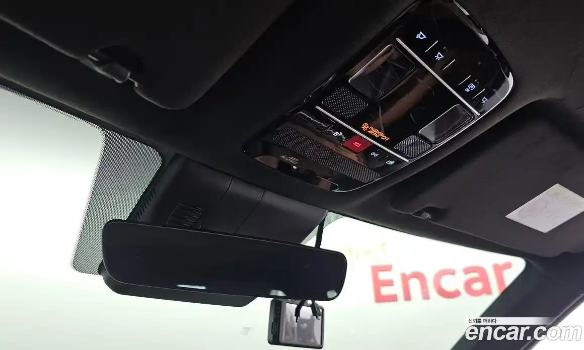 Hyundai Santa Fe 2024 1.6 Автомат в Москве № 583230, фото 15