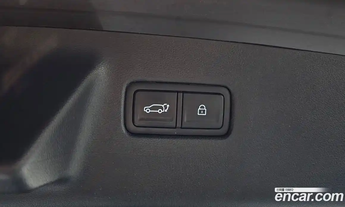 Hyundai Santa Fe 2024 1.6 Автомат в Москве № 583230, фото 20