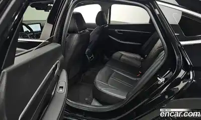 Hyundai Sonata 2024 2.0 Автомат в Москве № 583428, миниатюра 11