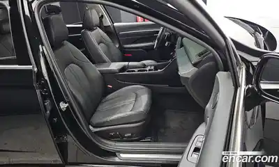 Hyundai Sonata 2024 2.0 Автомат в Москве № 583428, миниатюра 12