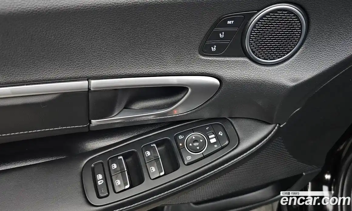 Hyundai Sonata 2024 2.0 Автомат в Москве № 583428, фото 13