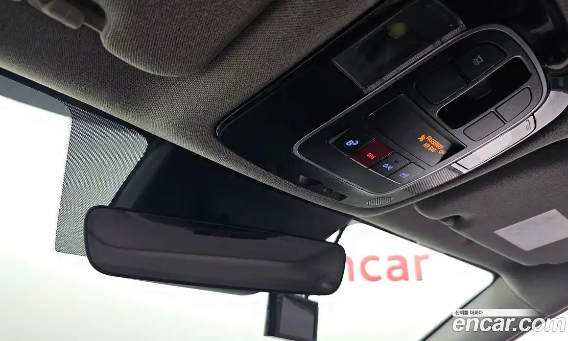 Hyundai Sonata 2024 2.0 Автомат в Москве № 583428, фото 16