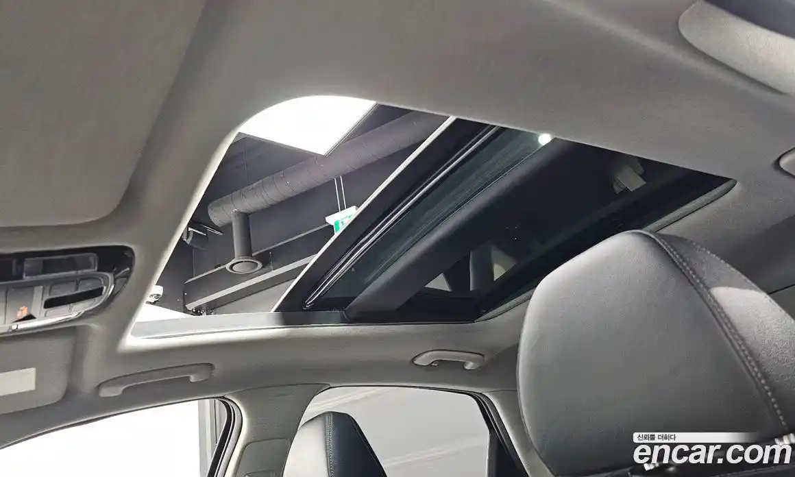 Hyundai Sonata 2024 2.0 Автомат в Москве № 583428, фото 19