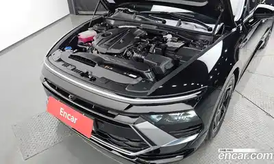 Hyundai Sonata 2024 2.0 Автомат в Москве № 583428, миниатюра 6