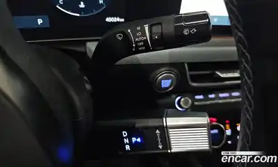 Hyundai Sonata 2024 2.0 Автомат в Москве № 583428, миниатюра 9