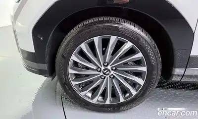 Hyundai Santa Fe 2024 1.6 Автомат в Москве № 583490, миниатюра 5