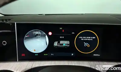 Hyundai Santa Fe 2024 1.6 Автомат в Москве № 583490, миниатюра 8