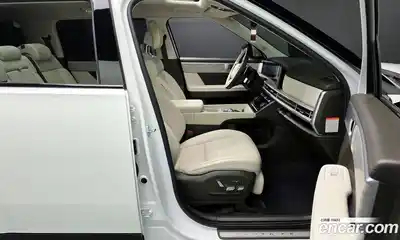 Hyundai Santa Fe 2024 1.6 Автомат в Москве № 583490, миниатюра 10