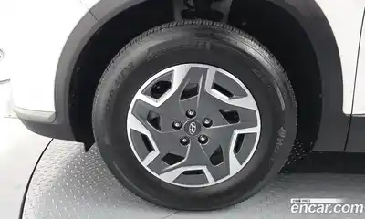 Hyundai Santa Fe 2022 1.6 Автомат в Москве № 583558, миниатюра 5