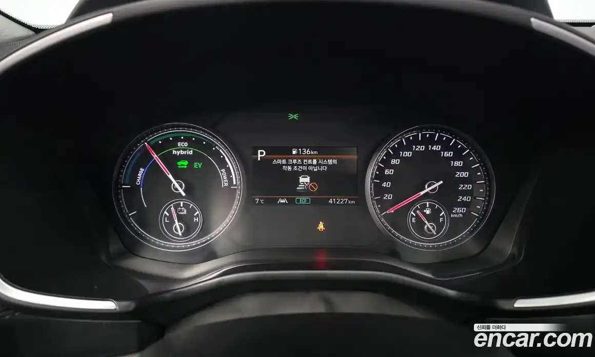 Hyundai Santa Fe 2022 1.6 Автомат в Москве № 583558, фото 8