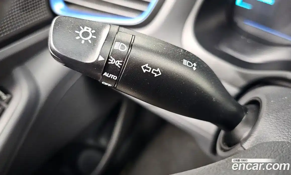 Hyundai Ioniq 2016 1.6 Автомат в Москве № 583653, фото 17