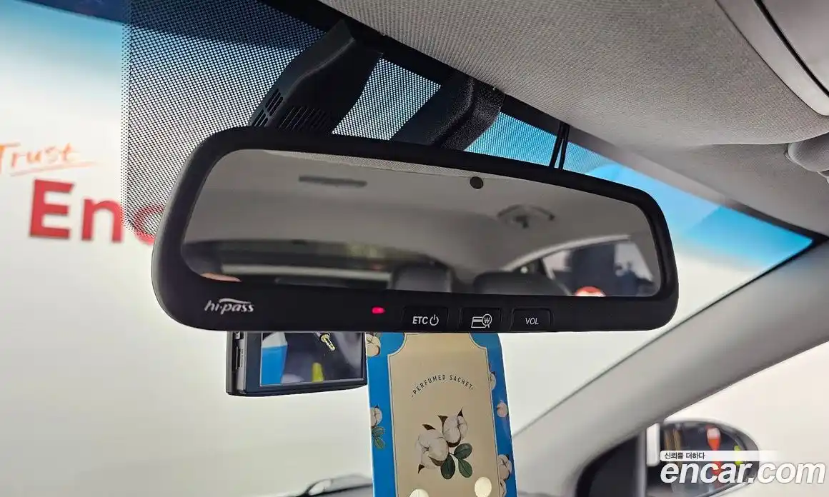 Hyundai Ioniq 2016 1.6 Автомат в Москве № 583653, фото 18