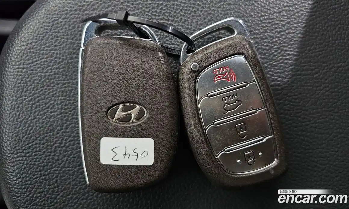 Hyundai Ioniq 2016 1.6 Автомат в Москве № 583653, фото 19