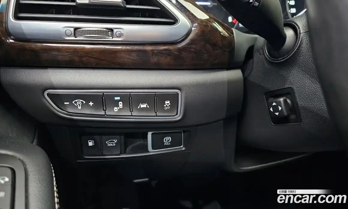 Genesis G90 2019 3.8 Автомат в Москве № 58377, фото 17