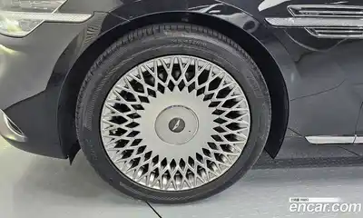 Genesis G90 2019 3.8 Автомат в Москве № 58377, миниатюра 5