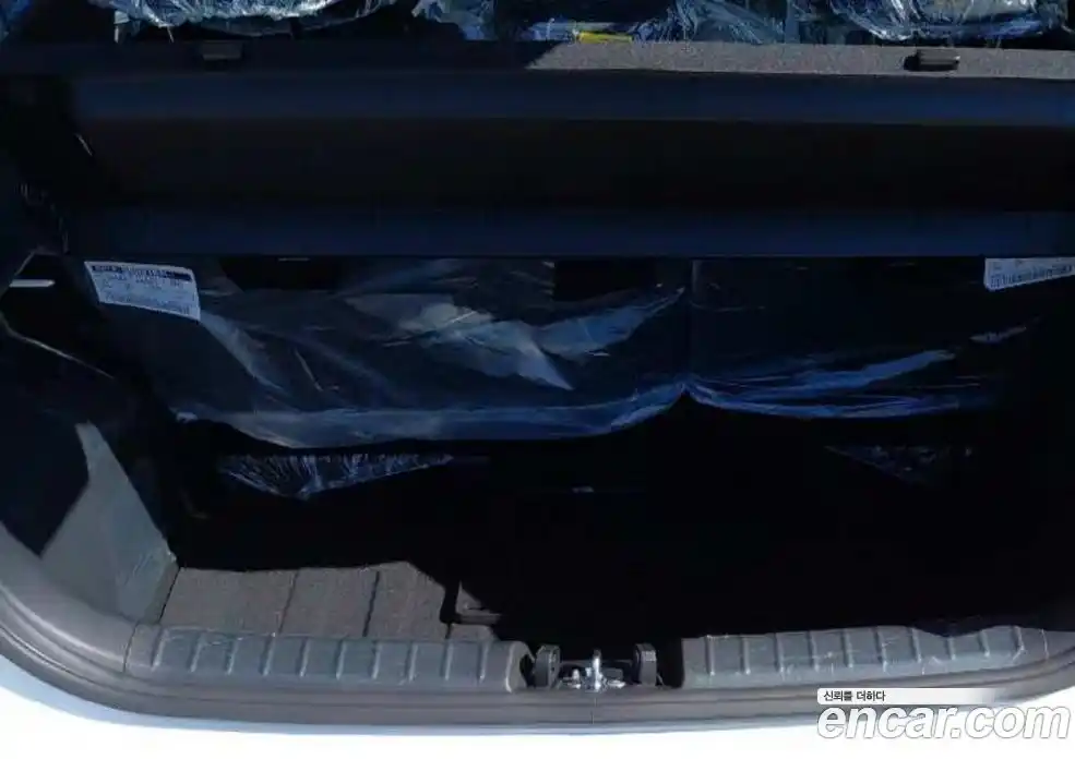 Kia Morning 2026 1.0 Автомат в Москве № 583803, фото 11