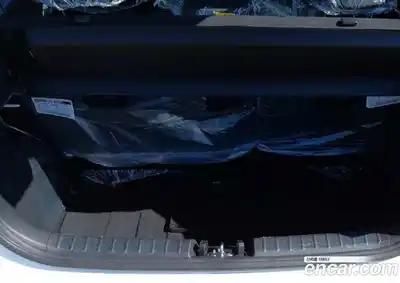 Kia Morning 2026 1.0 Автомат в Москве № 583803, миниатюра 11