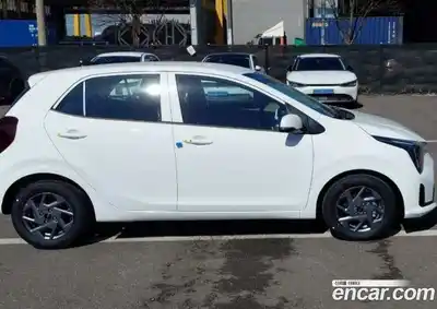 Kia Morning 2026 1.0 Автомат в Москве № 583803, миниатюра 12