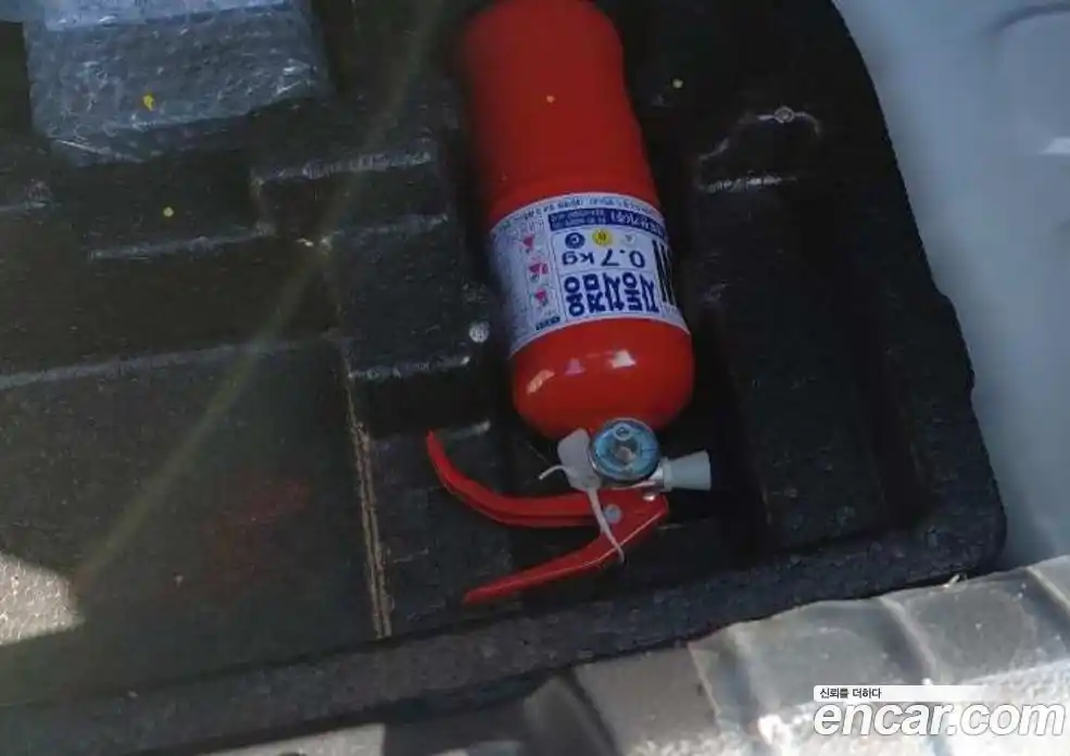 Kia Morning 2026 1.0 Автомат в Москве № 583803, фото 14