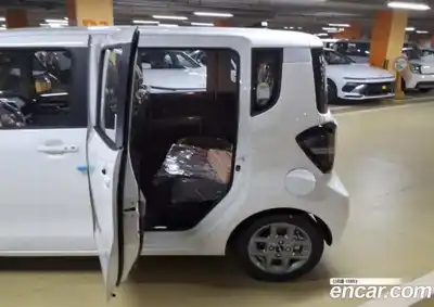 Kia Ray 2026 1.0 Автомат в Москве № 583856, миниатюра 11