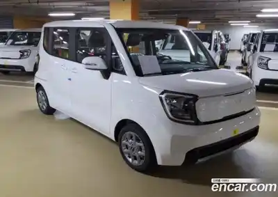 Kia Ray 2026 1.0 Автомат в Москве № 583856, миниатюра 12