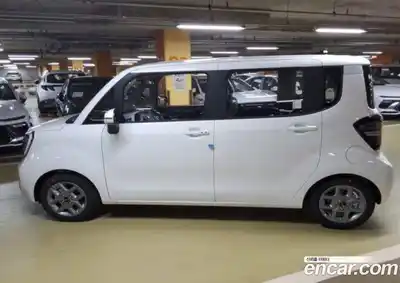 Kia Ray 2026 1.0 Автомат в Москве № 583856, миниатюра 2