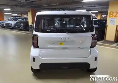 Kia Ray 2026 1.0 Автомат в Москве № 583856, миниатюра 3