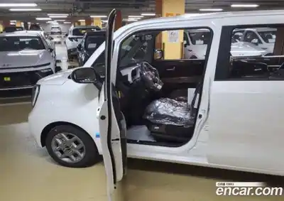 Kia Ray 2026 1.0 Автомат в Москве № 583856, миниатюра 4