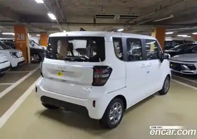 Kia Ray 2026 1.0 Автомат в Москве № 583856, миниатюра 5