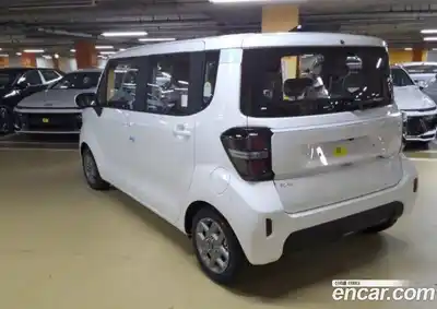 Kia Ray 2026 1.0 Автомат в Москве № 583856, миниатюра 10