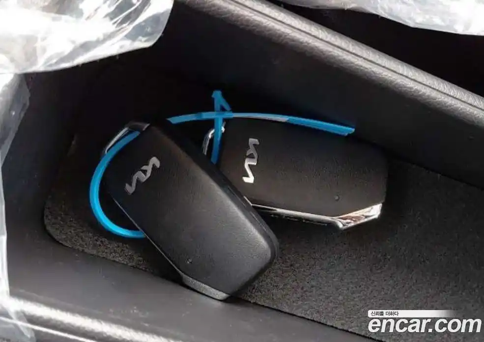 Kia Ray 2026 1.0 Автомат в Москве № 583859, фото 13