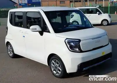 Kia Ray 2026 1.0 Автомат в Москве № 583859, миниатюра 8